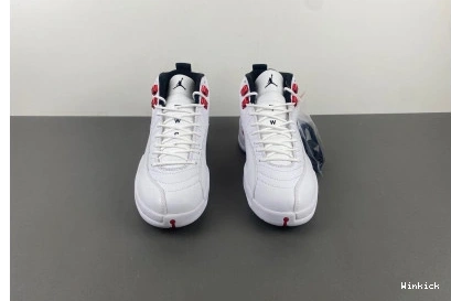 JORDAN 12 AIR “TWIST” CT8013-106 0730